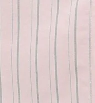Pale Blossom Stripe