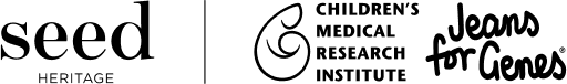 Seed and CMRI Logos