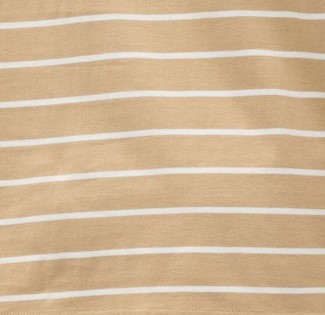 Cashew Stripe