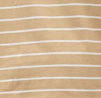 Cashew Stripe