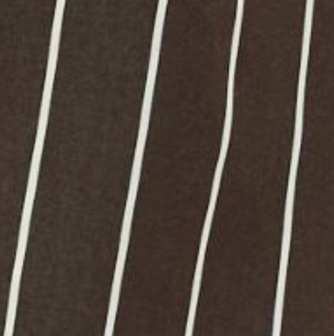 Coffee Bean Stripe