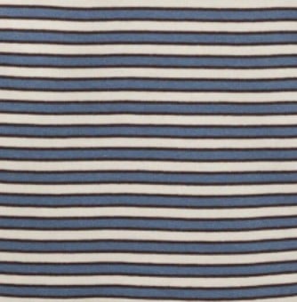 Multi Choc Stripe