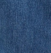 Mid Indigo Denim