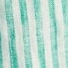 Deep Teal Stripe