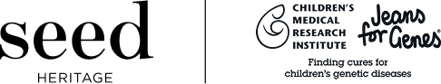 Seed and CMRI Logos