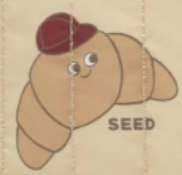Croissant