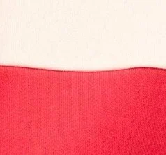 Chilli Red Contrast
