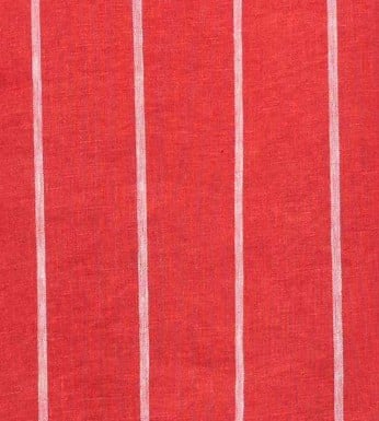 Chilli Red Stripe