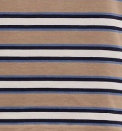 Dark Stone Stripe