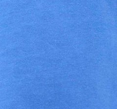 Electric Blue