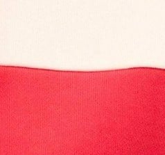 Chilli Red Contrast