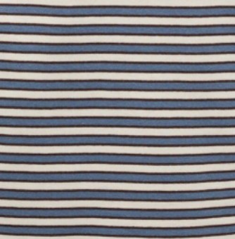Multi Choc Stripe
