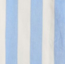 Luna Blue Stripe