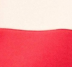 Chilli Red Contrast