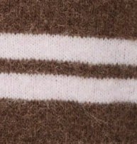 Chestnut Stripe