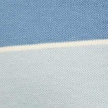 Ocean Blue Stripe