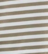 Caper Stripe