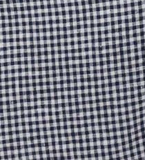 Twilight Blue Gingham