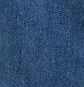 Mid Indigo Denim