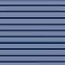 Blue Midnight Stripe