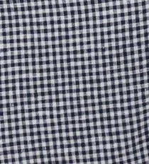 Twilight Blue Gingham