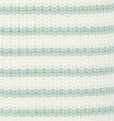 Sage Stripe