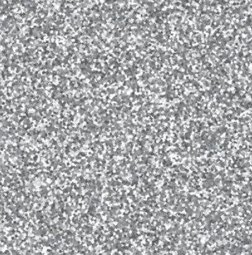 Silver Glitter