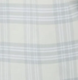 Pale Slate Check