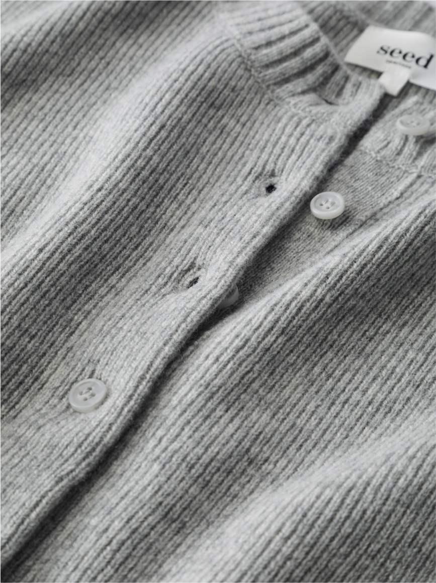 Knitwear