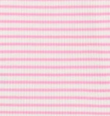 Candy Pink Stripe
