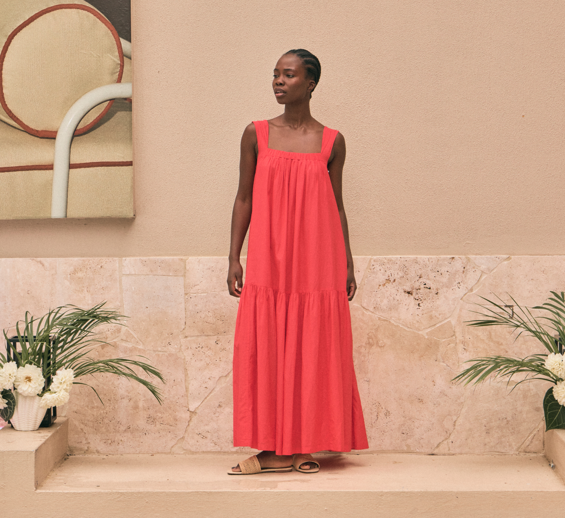 latest Autumn / Winter collection