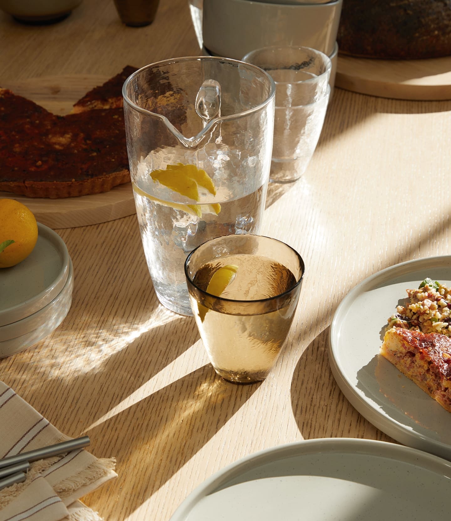 seed heritage x Georgina Jeffries