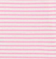 Candy Pink Stripe