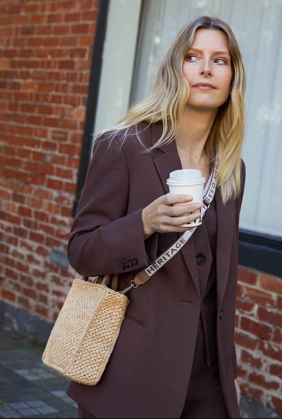 seed heritage x Georgina Jeffries