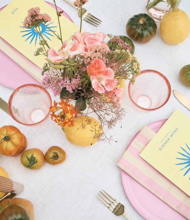 seed heritage x Jenna Holmes