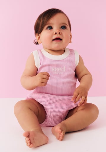 Seed Hero carousel banner