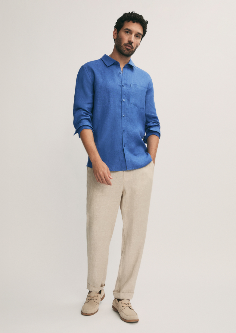 Seed Hero carousel banner