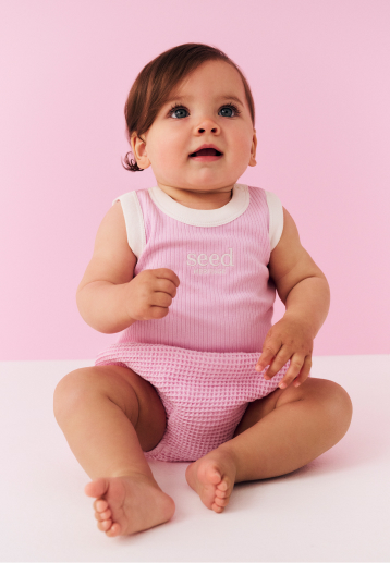 Seed Hero carousel banner