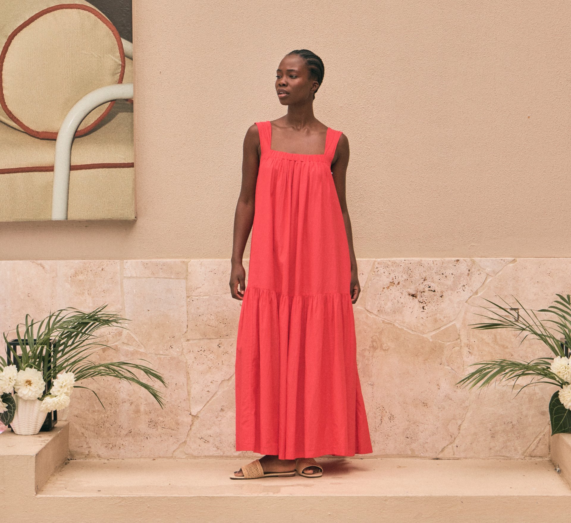 latest Autumn / Winter collection