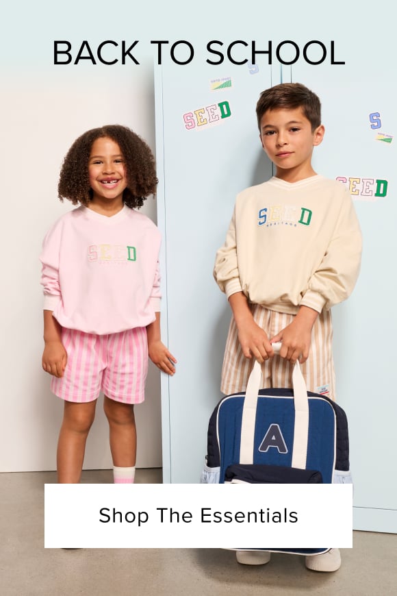 Back to school teaser tiles