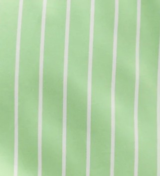 Green Apple Stripe