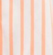 Tangerine Stripe
