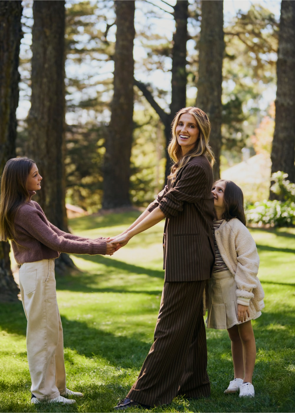 Seed Heritage x Mother's day