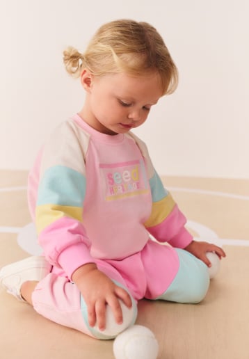 Seed Hero carousel banner