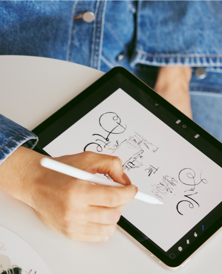 seed heritage x ALEXANDRA COLLINS