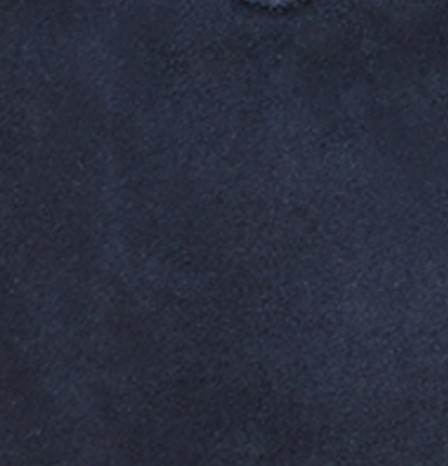 Twilight Blue Suede