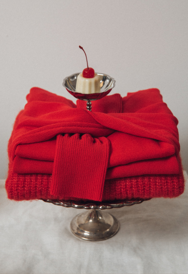 latest Autumn / Winter collection