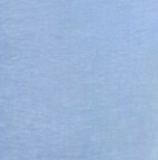 Cornflower Blue Crossdye