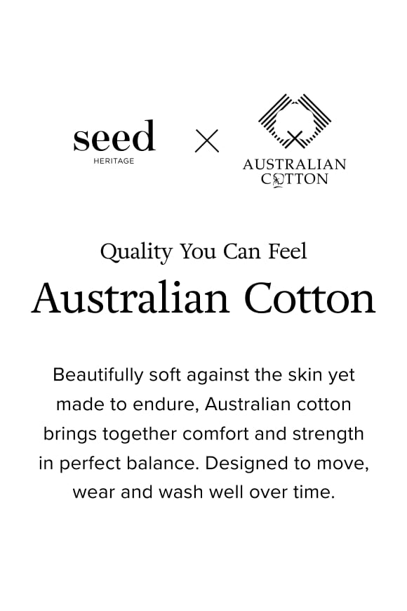 Australian Cotton