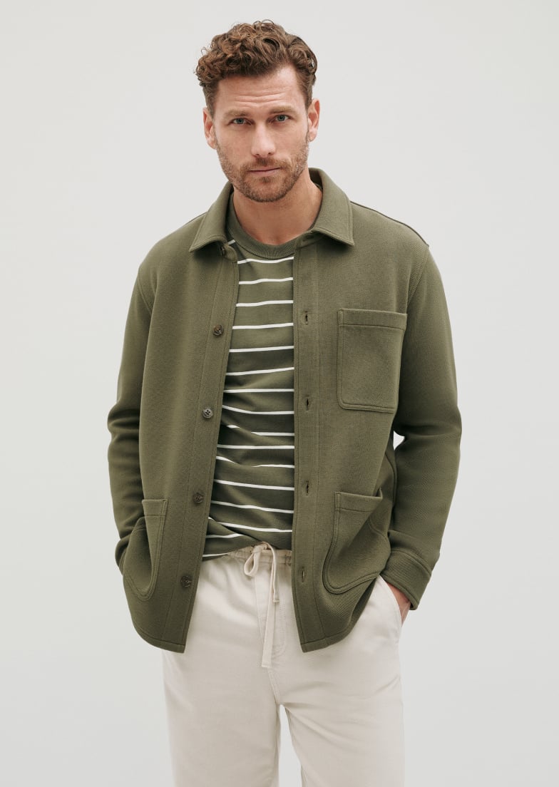 Seed Hero carousel banner